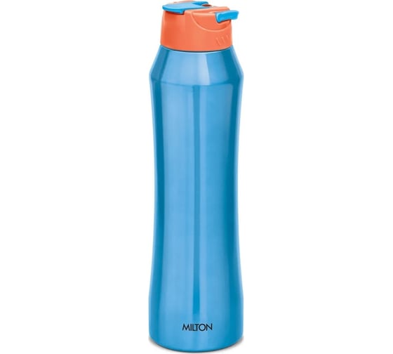 Изображение товара Термобутылка MILTON STARK 900, Stark, 0,8 л, Blue MB71908-BL