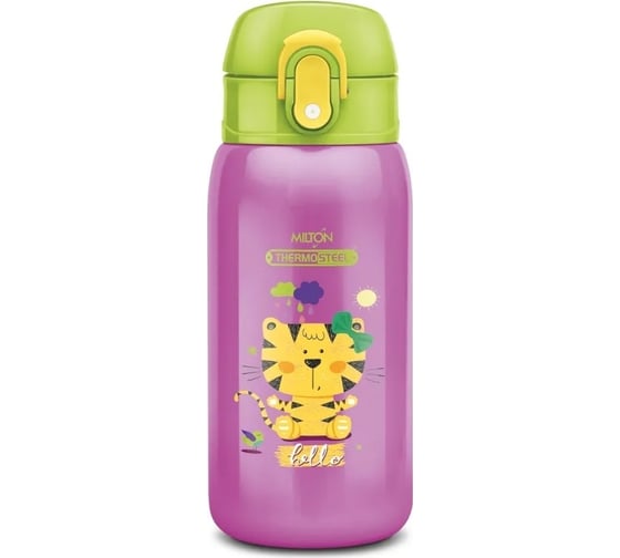 Изображение товара Термобутылка MILTON JOLLY 375, 0.3 л, Lilac MB75103-LL