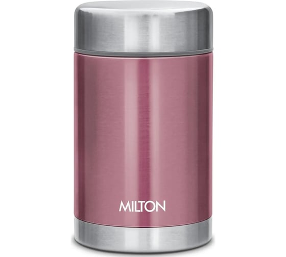 Изображение товара Термос для еды MILTON CRUET 550 Cruet, 0.5 л, Pink MT21505-PK