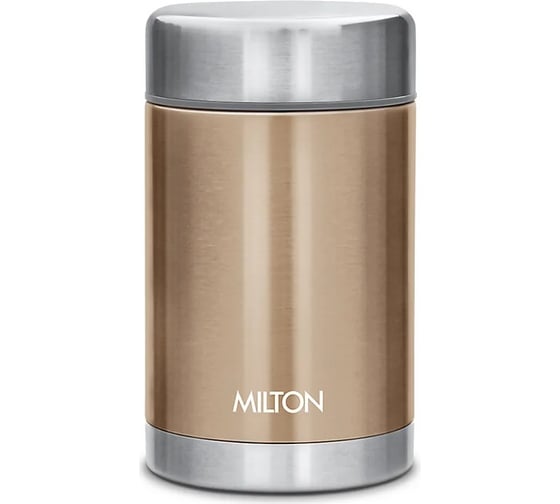 Изображение товара Термос для еды MILTON CRUET 550 Cruet, 0.5 л, Gold MT21505-GL