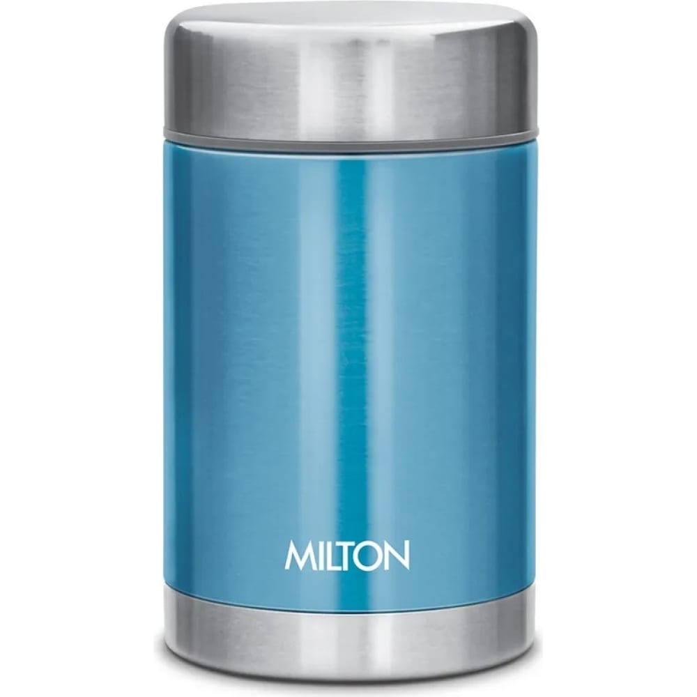 Термос для еды MILTON milton nascimento – as musicas de milton nascimento 1 cd
