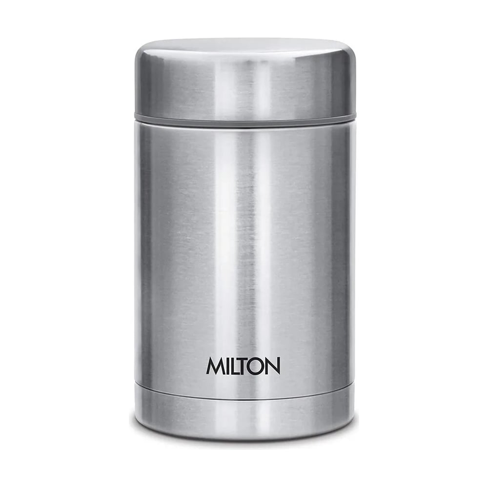 Изображение товара Термос для еды MILTON CRUET 550, 0.5 л, нержавеющая сталь