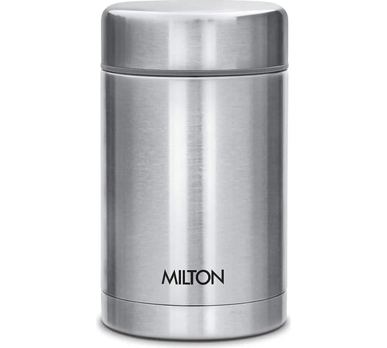 Изображение товара Термос для еды MILTON CRUET 550 Cruet, 0.5 л, Steel MT21505-ST