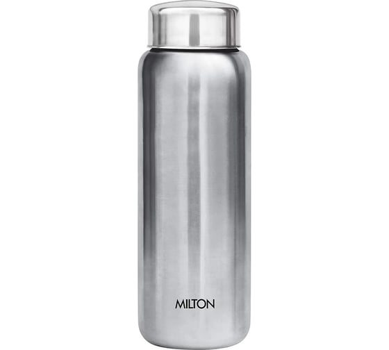 Изображение товара Бутылка MILTON AQUA STEEL 750, 0.75 л MU63107-ST