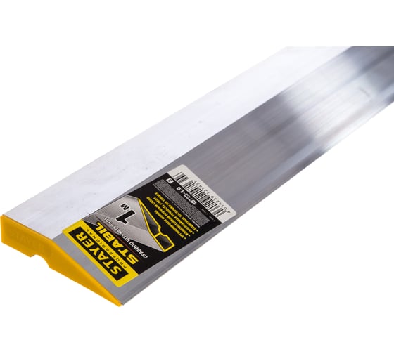 Изображение товара Правило STAYER STABIL Professional 1 м 10723-1.0 10723-1.0_z03