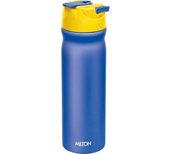 Изображение товара Бутылка MILTON MAX 600 0.5 л, Blue MU64105-BL