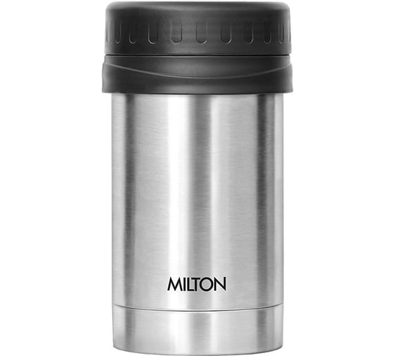 Изображение товара Термос для еды MILTON SOUP FLASK 500 Steel, 0.5 л MT21305-ST