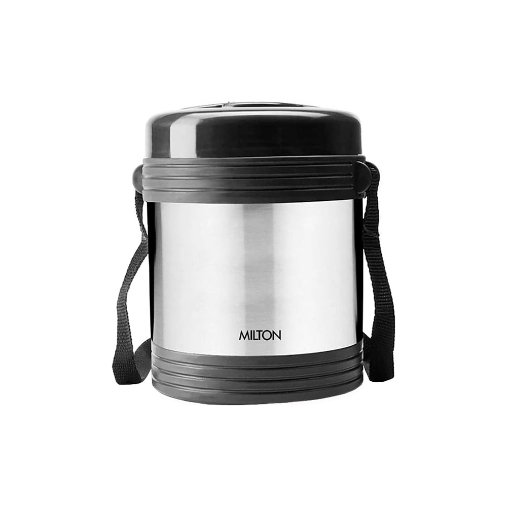 Изображение товара Термос для еды MILTON LEGEND 3 0.78 л нержавеющая сталь серебристый