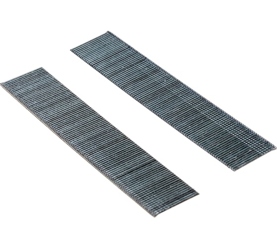 Изображение товара Особотвердые гвозди для нейлера ЗУБР Профессионал тип 300, 25 мм, 5000 шт. 31830-25