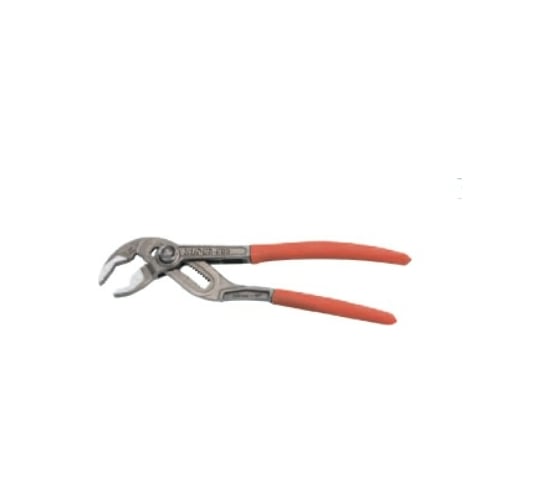 Изображение товара Сантехнические клещи 7” 529 SUPER-EGO 1000000660