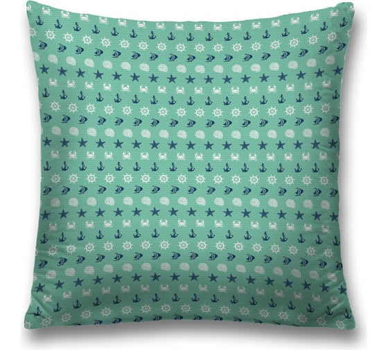 Изображение товара Декоративная наволочка JOYARTY sl_31860