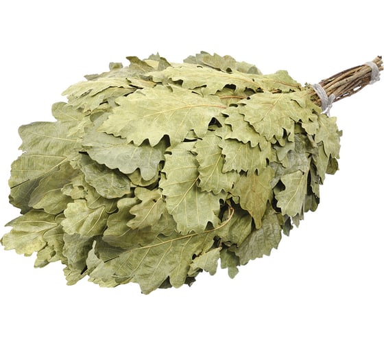 Изображение товара Дубовый веник Банные штучки, дубовый 3542