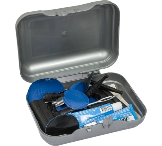 Изображение товара Автоаптечка БХЗ АРБ-2 80834