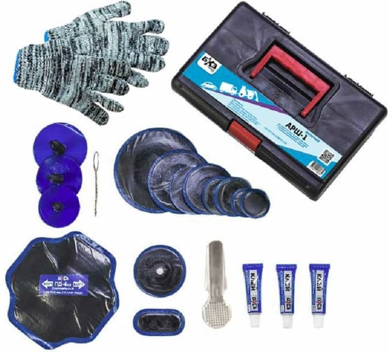 Изображение товара Автоаптечка БХЗ АРШ-1 80735