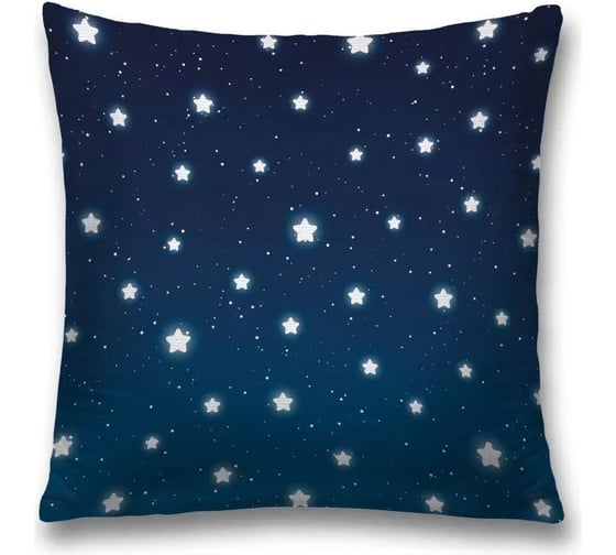 Изображение товара Декоративная наволочка JoyArty sl_30515