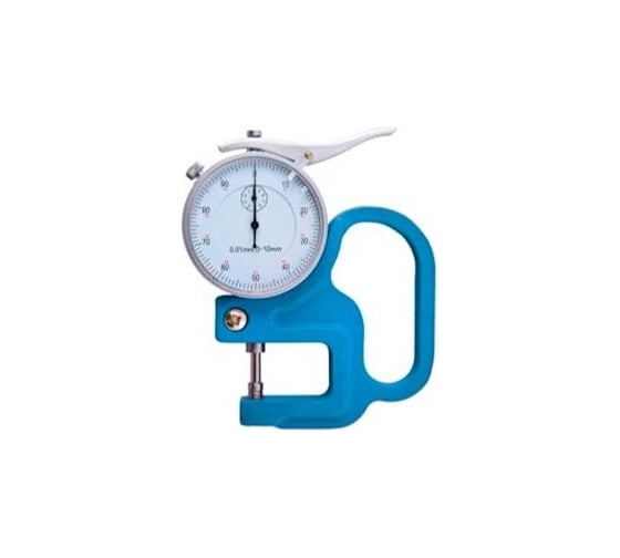 Изображение товара Толщиномер GRIFF ТР 10-120 D140024