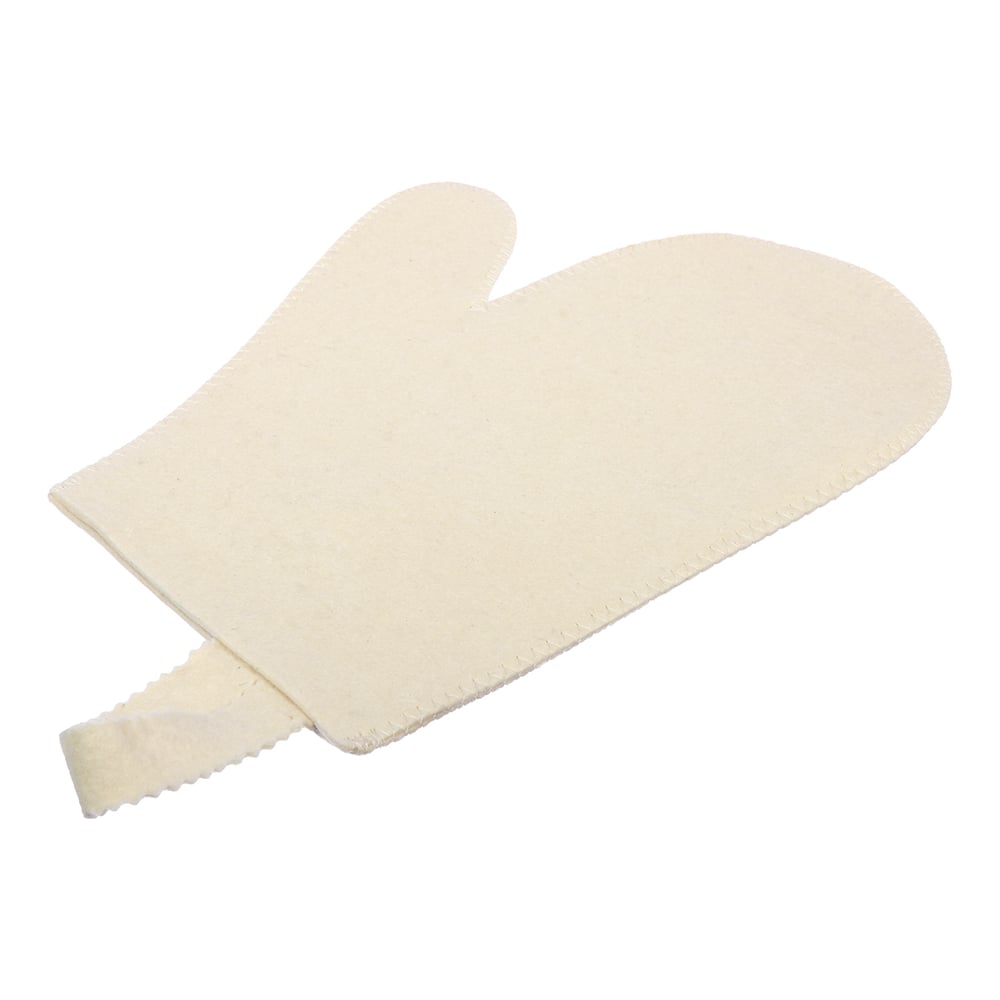 Рукавица для сауны Банные штучки рукавица банные штучки