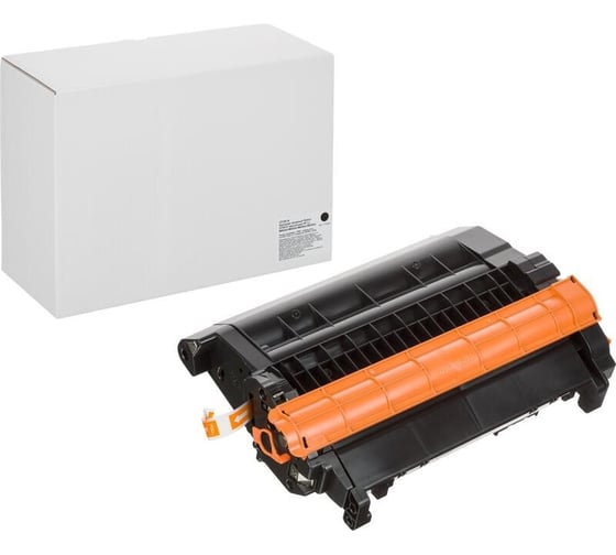 Изображение товара Лазерный картридж Retech cf281a черный, для hp lj m604dn/m605dn/m606dn/m630dn 1773234