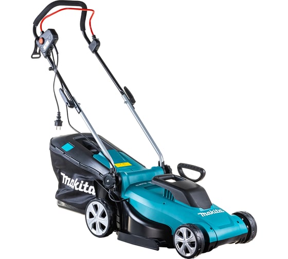 Изображение товара Газонокосилка Makita ELM3720