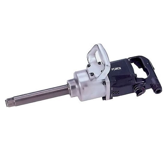Изображение товара Пневмогайковёрт FORCE 2439 Нм 82585