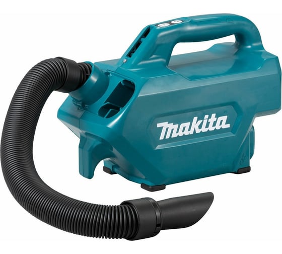 Изображение товара Пылесос Makita CL121DWA