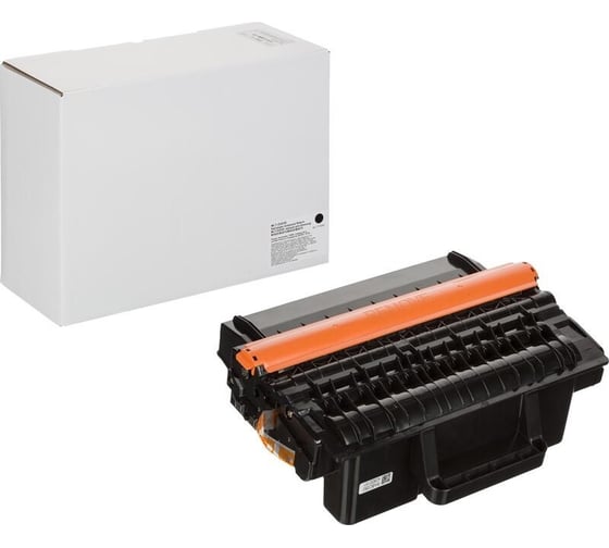Изображение товара Лазерный картридж Retech mlt-d203e черный, для samsung m3820/m3870/m4020/m4070 1773204