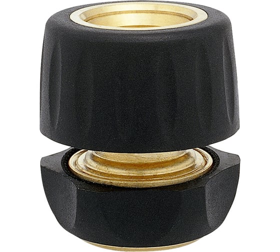 Изображение товара Переходник латунный 5/8"-3/4" GF 2023 18116