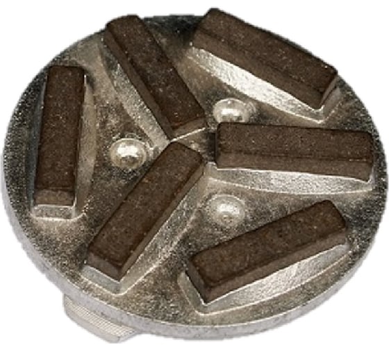 Изображение товара Фреза алмазная СО LS Агрессив 1600/1250 Ниборит в1022