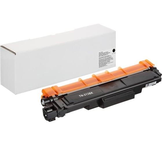 Изображение товара Тонер-картридж Retech tn-213k черный, для brother dcp-l3550/l3230/l3770 1773157