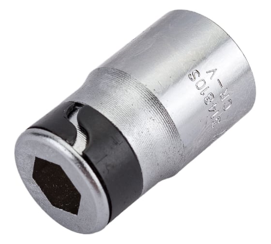 Изображение товара Переходник 3/8">5/16" для вставок KING TONY 314810S