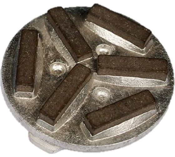 Изображение товара Фреза алмазная СО LS ST1 400/315 3 шт Ниборит в1025