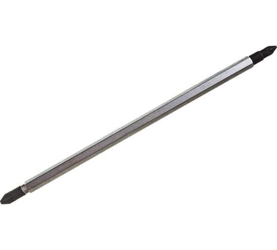Изображение товара Вставка для отвертки 91232, PZ1/PZ2 KING TONY 1317012ZN