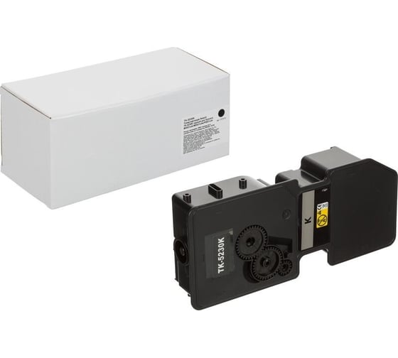 Изображение товара Тонер-картридж Retech tk-5230k черный, для kyocera m5521cdn/m5521cdw/p5021cdn 1773172