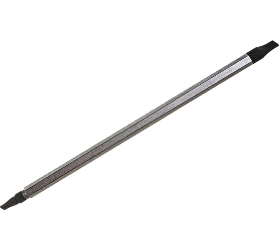 Изображение товара Вставка для отвертки 91232, Sl5/Sl7 KING TONY 1317057SN