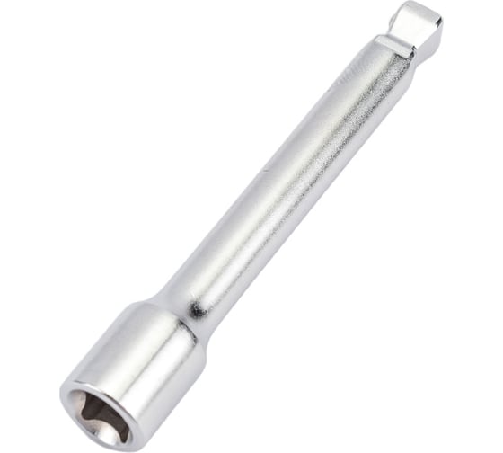 Изображение товара Удлинитель 1/4", 75 мм, 15 градусов, с шаровым окончанием KING TONY 2293-03