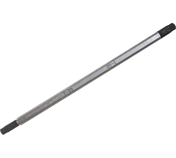 Изображение товара Вставка для отвертки 91232, T30/T40 KING TONY 1317340TN