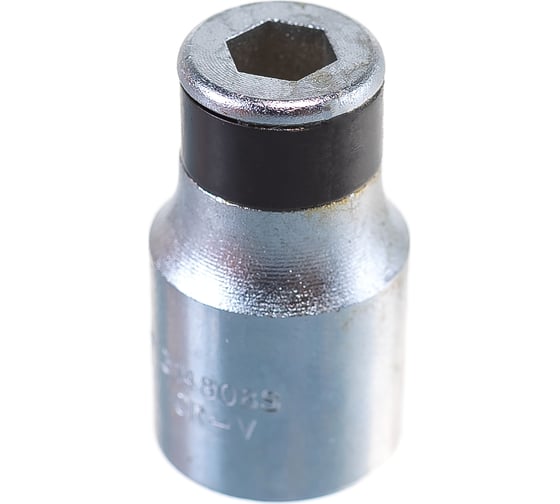 Изображение товара Переходник 3/8">1/4" KING TONY 314808S