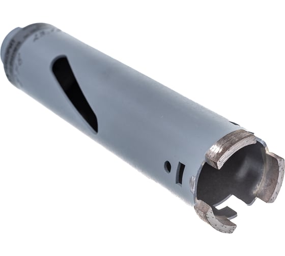 Изображение товара Коронка алмазная по бетону HRD150 42х150 мм, М16 Ниборит в1007