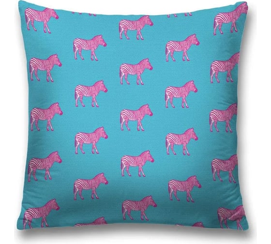 Изображение товара Декоративная наволочка JOYARTY sl_61656