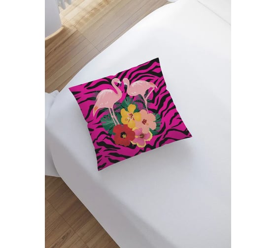 Изображение товара Декоративная наволочка JOYARTY sl_61654