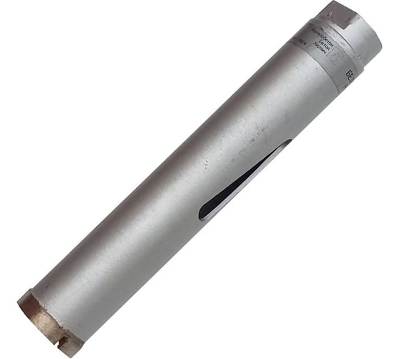 Изображение товара Коронка алмазная по бетону HRD150 33х150 мм, М16 Ниборит в1006