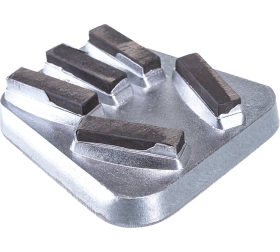 Изображение товара Франкфурт шлифовальный 1600/1250 Ф5М Ниборит в1017