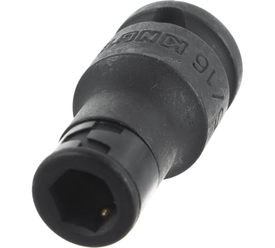 Изображение товара Переходник ударный 3/8">5/16" KING TONY 314710S