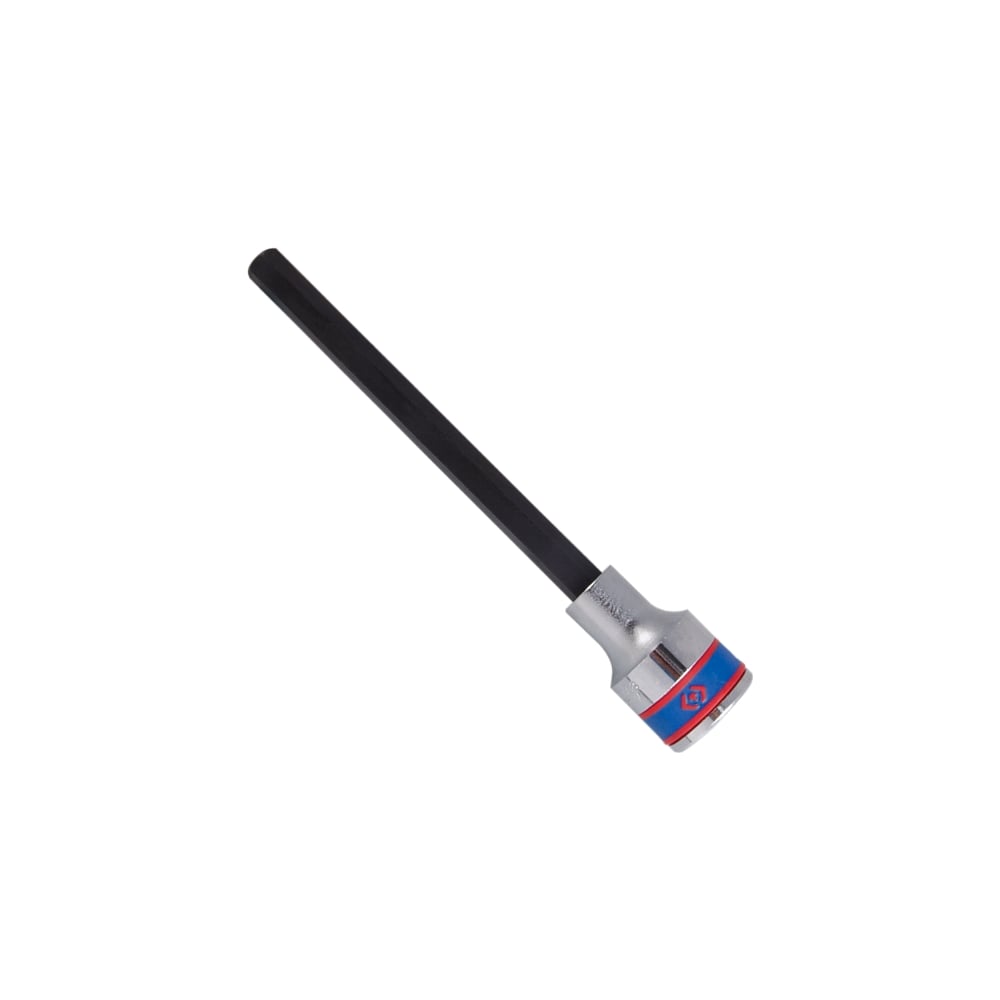 Изображение товара Насадка торцевая 1/2" HEX8 140 мм KING TONY 40D508