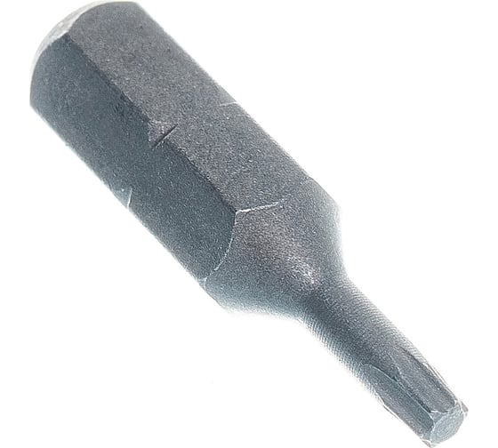 Изображение товара Вставка торцевая 1/4", TORX, T9, 25 мм KING TONY 102509T