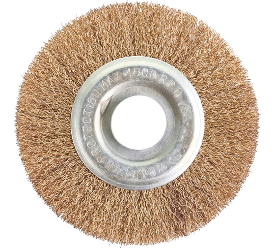 Изображение товара Металлическая щетка для OPC1800, 115 мм RAC814 Ryobi 5132004346