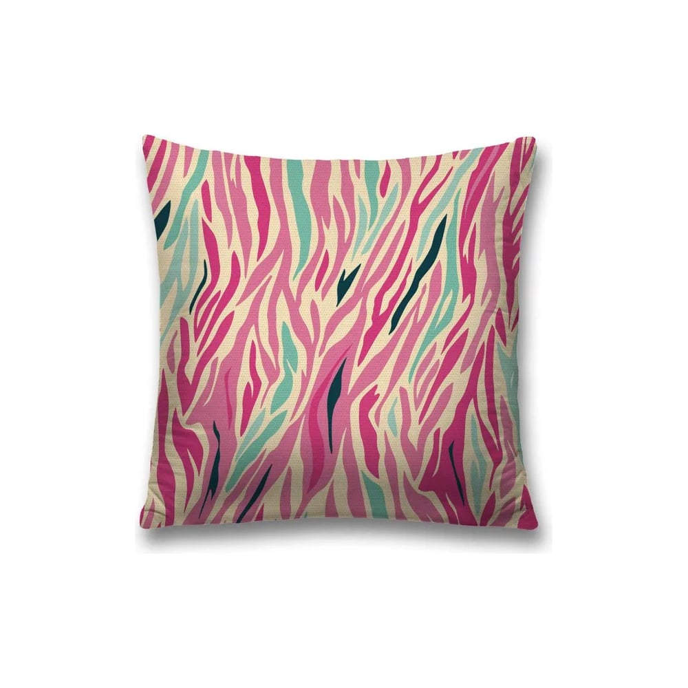 Изображение товара Декоративная наволочка JOYARTY sl_61661 45x45 см стиль с рисунком полиэстер