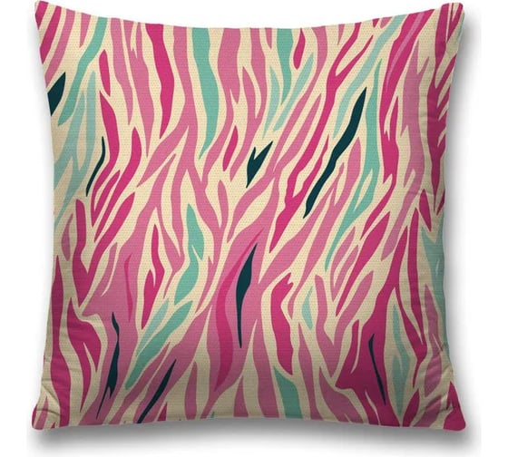 Изображение товара Декоративная наволочка JOYARTY sl_61661