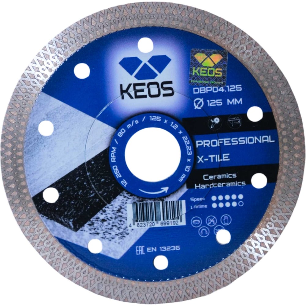 KEOS Professional