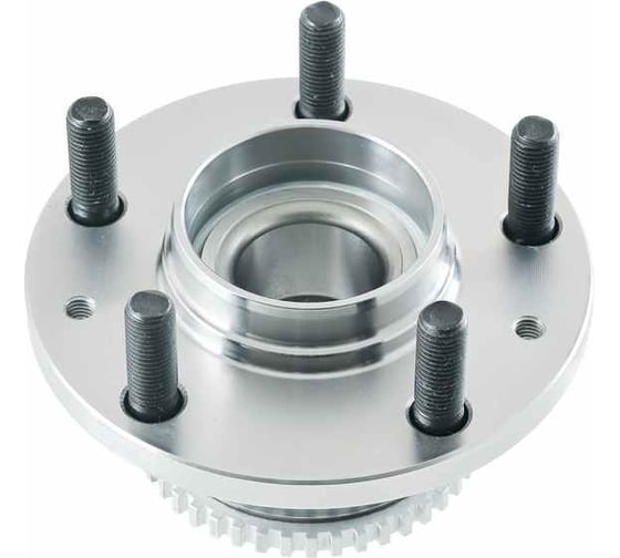 Изображение товара Ступица задняя в сборе с abs LYNXauto WH-1094